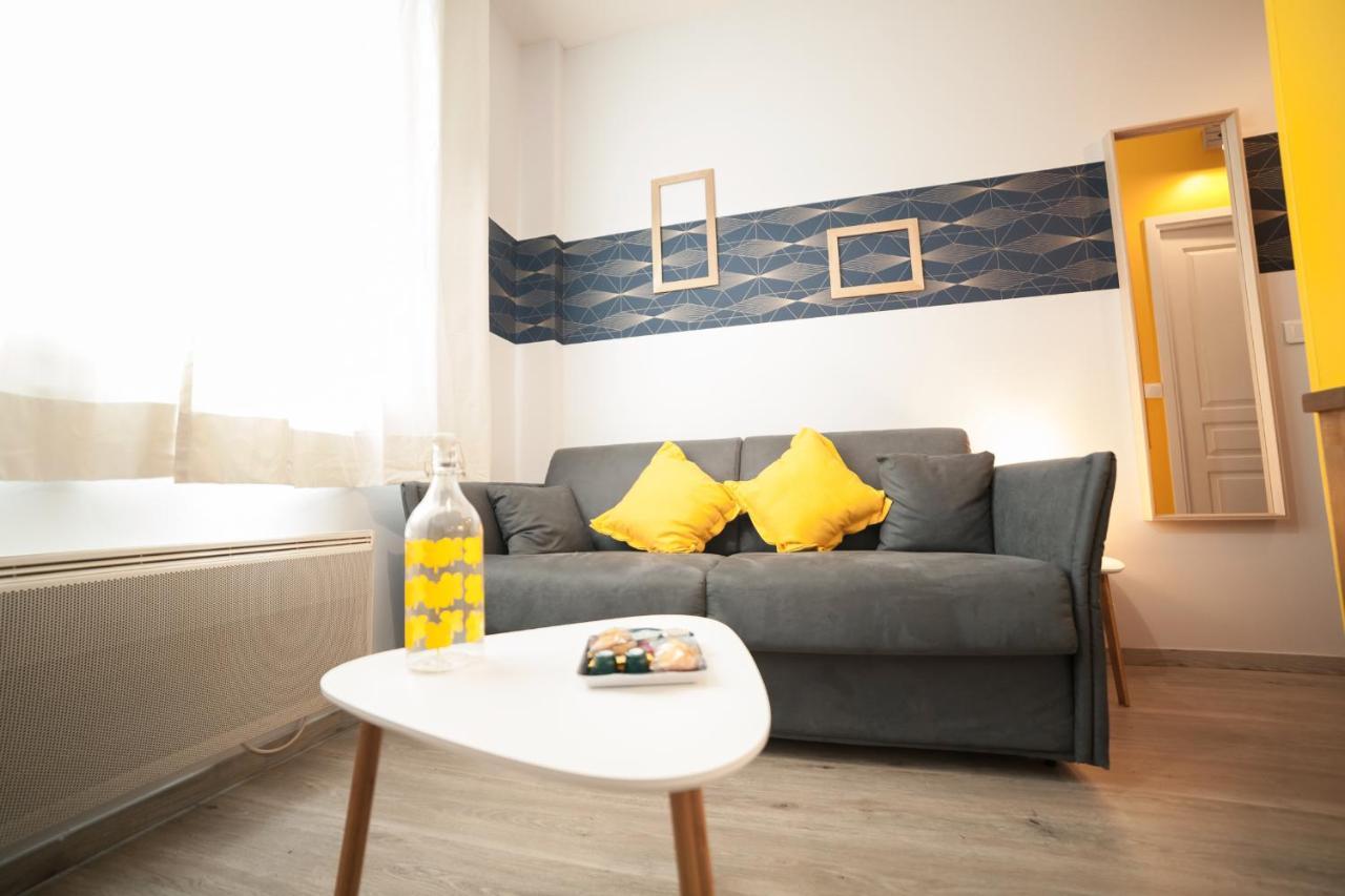 Apartment Prestigeloc - Calme, 1er Emplacement - Place Du Martroi, Ideal Pro Orleans