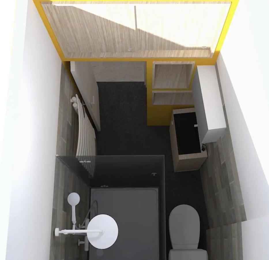 Prestigeloc - Calme, 1er Emplacement - Place Du Martroi, Ideal Pro